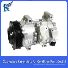 Air con compressor para TOYOTA COROLLA 88310-02500 88320-02500 88310-1A730 447190-8200